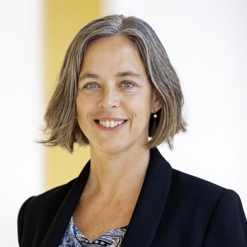 Bente M. Stallknecht