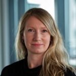 Charlotte Hosbond, direktør, Center for Sundhed, Region Hovedstaden, Executive Board
