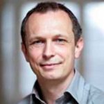 Mads Nielsen, professor, DIKU, KU SCIENCE, Key Member, ENDO