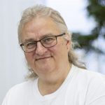CAG key member, ACUTE, Anders Stockmarr