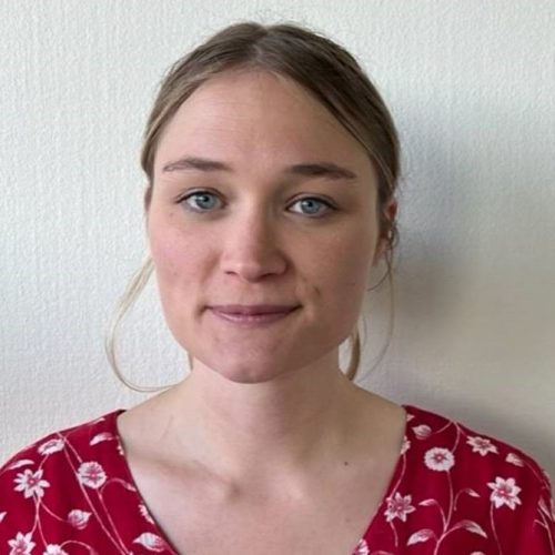 Dinah Aagaard Jensen