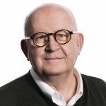 Henrik Ancher Sørensen, konstituteret direktør for Data og udviklingsstøtte, Region Sjælland