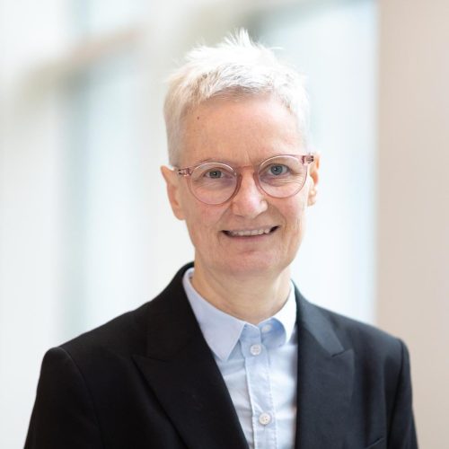 Kirsten Møller