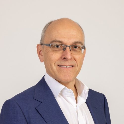 Martin Ejler Fabricius