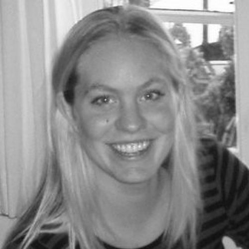 Stine Kjær Morthorst