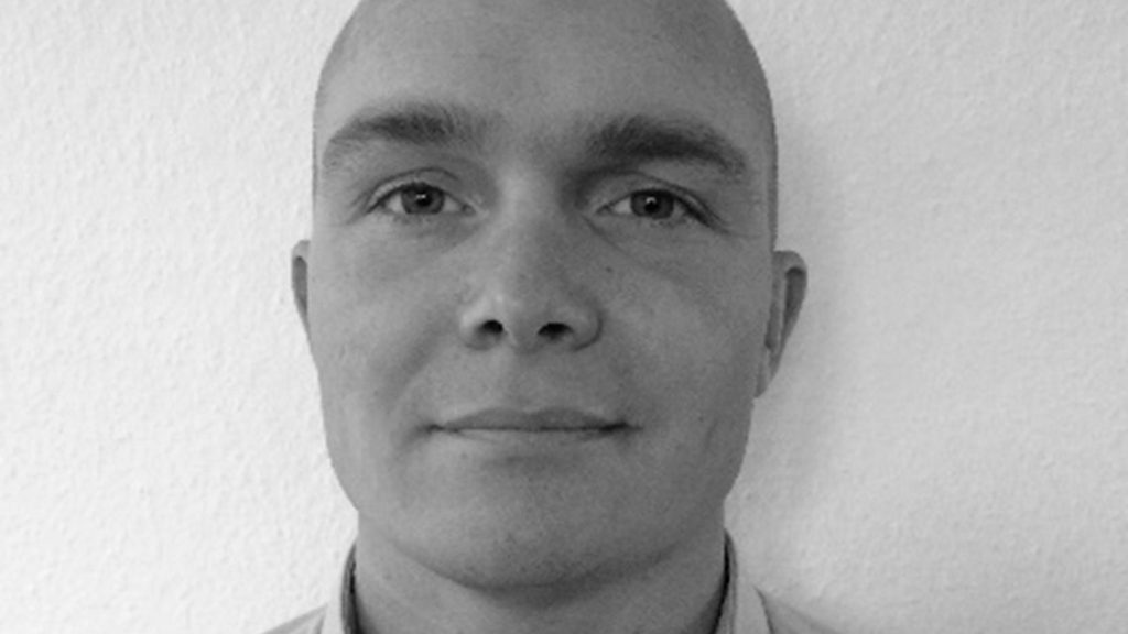 Troels Mark-Christensen