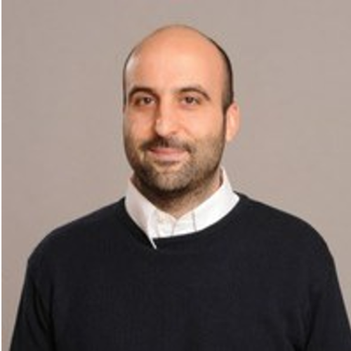 Emanuele Di Angelantonio