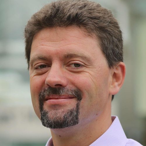 Sebastien Ourselin