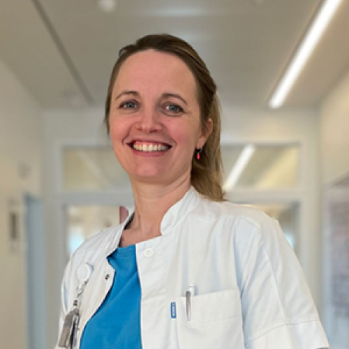 Julie Tonsgaard Kloppenborg