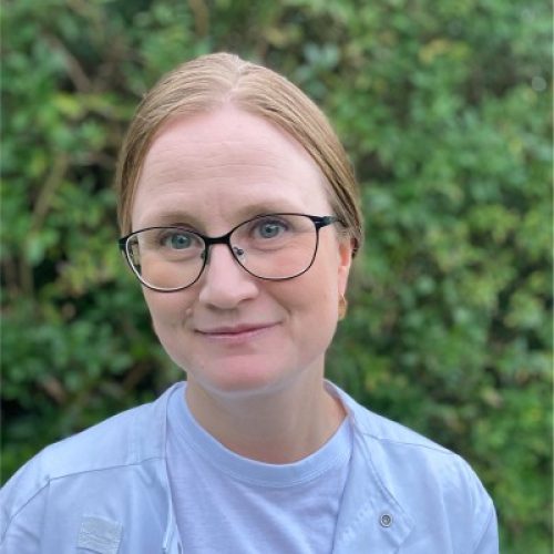 Kirstine N. Bojsen-Møller