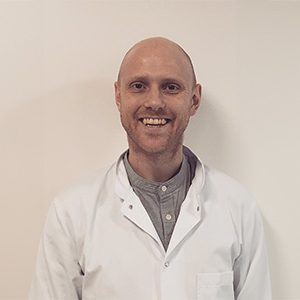 Andreas Mæchel Fritzen
