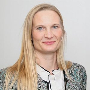 Signe S. Torekov