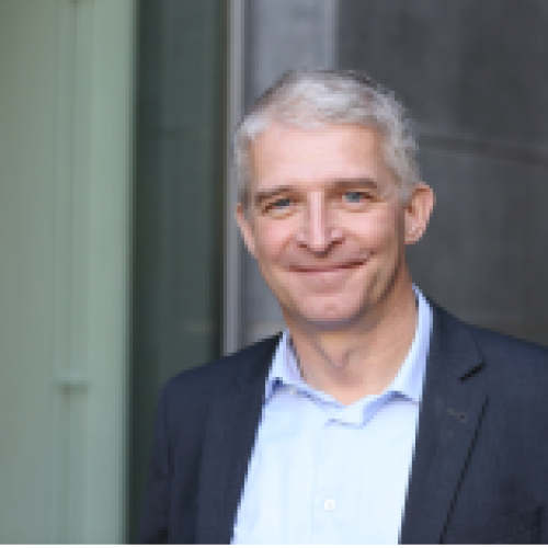 Anders Lundbergh