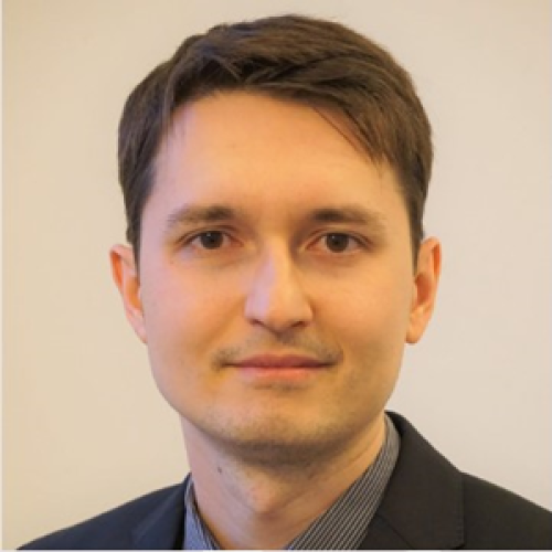 Bulat Ibragimov