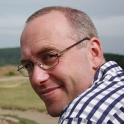 Christian Enevold