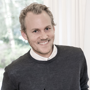 Jakob Werner Hansen