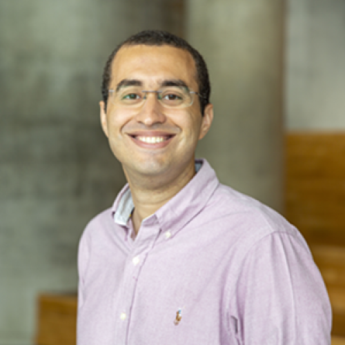 John Rizk