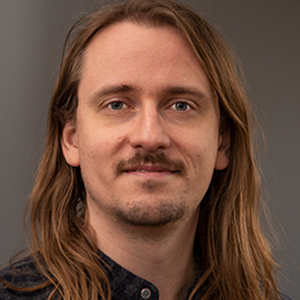 Jonathan Thorsen