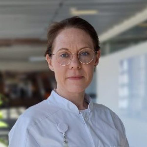 Katrine Hartung Hansen