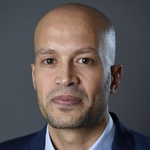 Michael Eriksen Benros