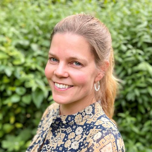 Nele Høgsbro