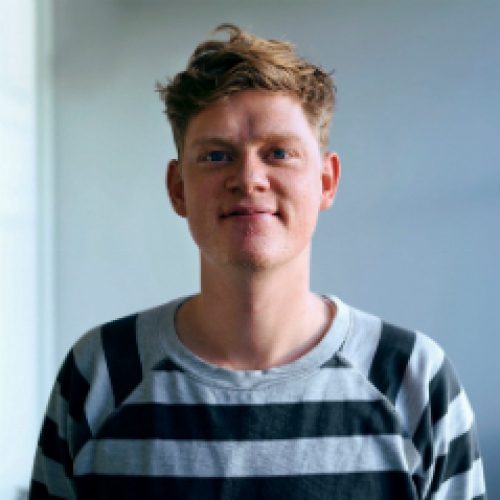 Rasmus Peuliche Vogelsang