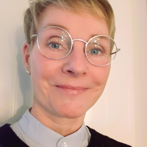 Lene Nørgaard