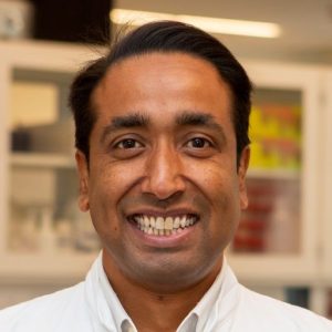 Sunil Kumar Saini