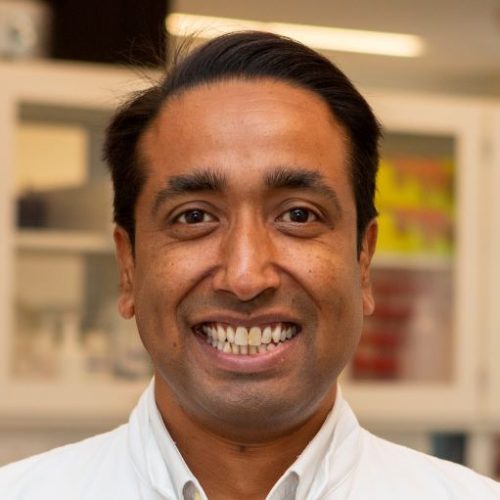 Sunil Kumar Saini
