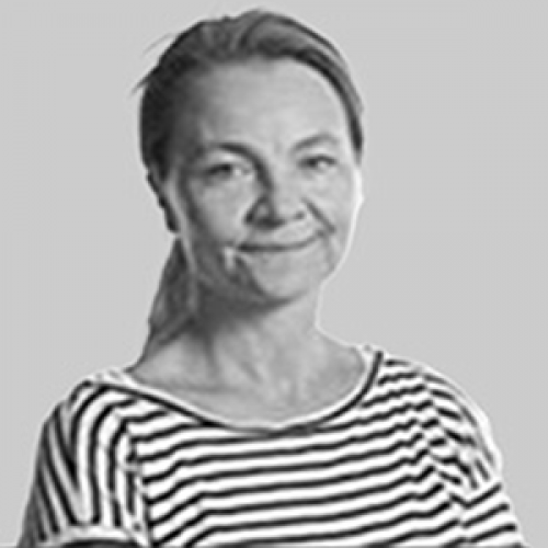Mette K. Zebis