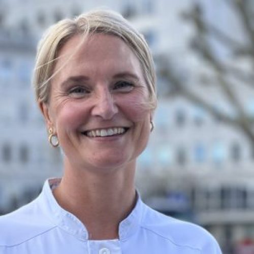 Trine Hørmann Thomsen