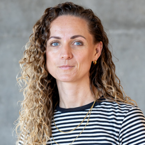 Helle Marie Hüche Larsen