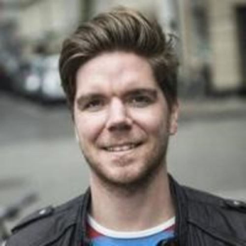 Jeppe Dyrberg Andersen
