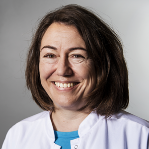 Julie Gehl