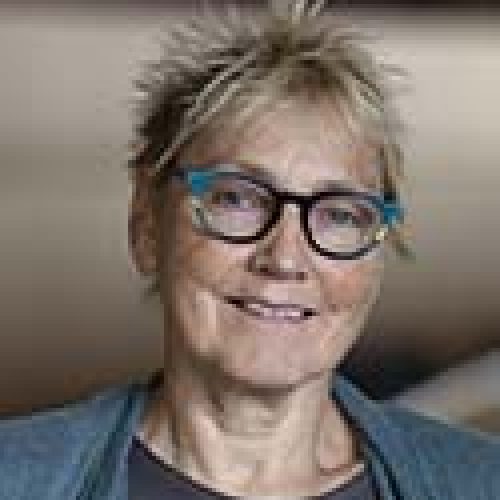 Kirsten Nørgaard