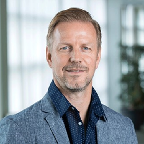 Kristian Thorborg
