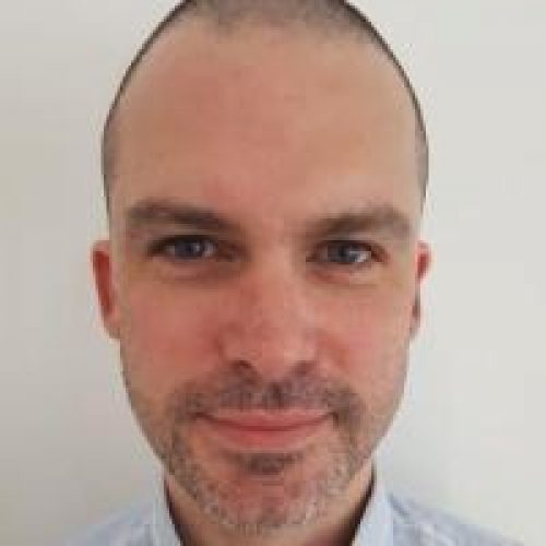 Ronan Martin Griffin Berg