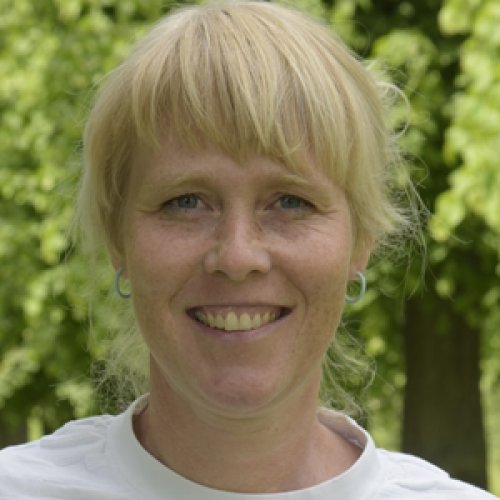 Stine Wiegell