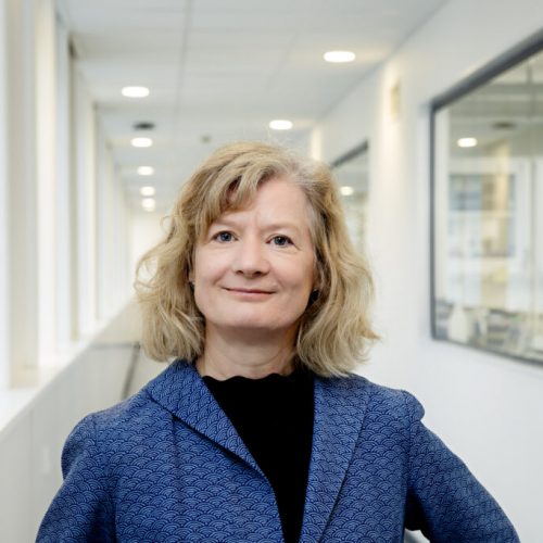 Susanne Oksbjerg Dalton