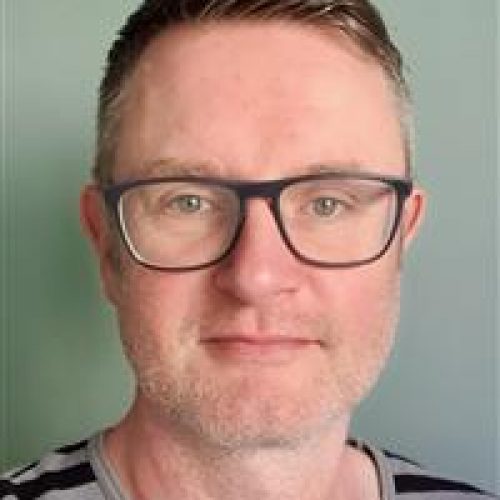 Tobias Søren Andersen