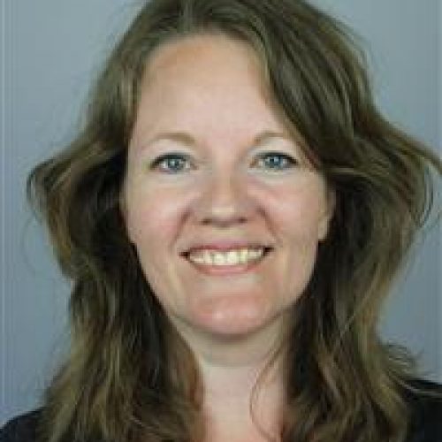 Christine Nellemann