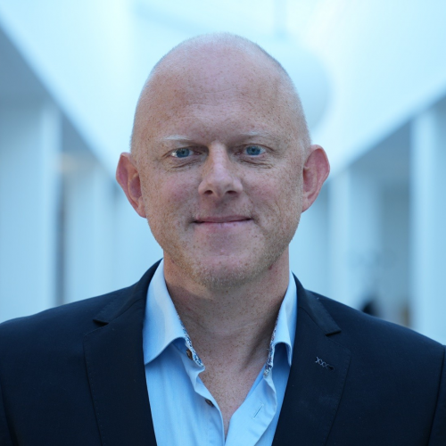 Morten Eklund Ziebell