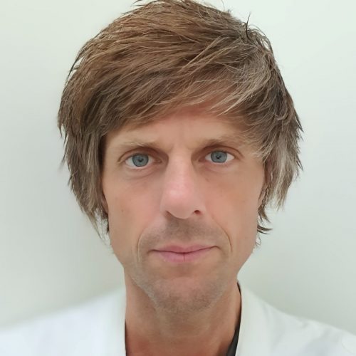 Morten Orebo Holmström