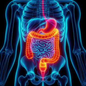 CAG Precision Medicine and Prognostic Stratification in Inflammatory Bowel Disease (PRECISE-IBD)
