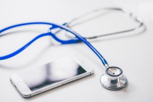 CAG Digital Phenotyping for Home-based Treatment and Care (DIGITAL)