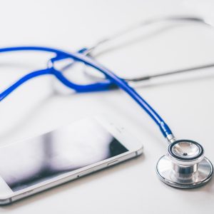 CAG Digital Phenotyping for Home-based Treatment and Care (DIGITAL)