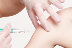 CAG Translational Vaccine Research in High-Risk Adults (VAX)