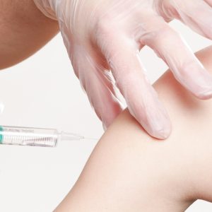 CAG Translational Vaccine Research in High-Risk Adults (VAX)