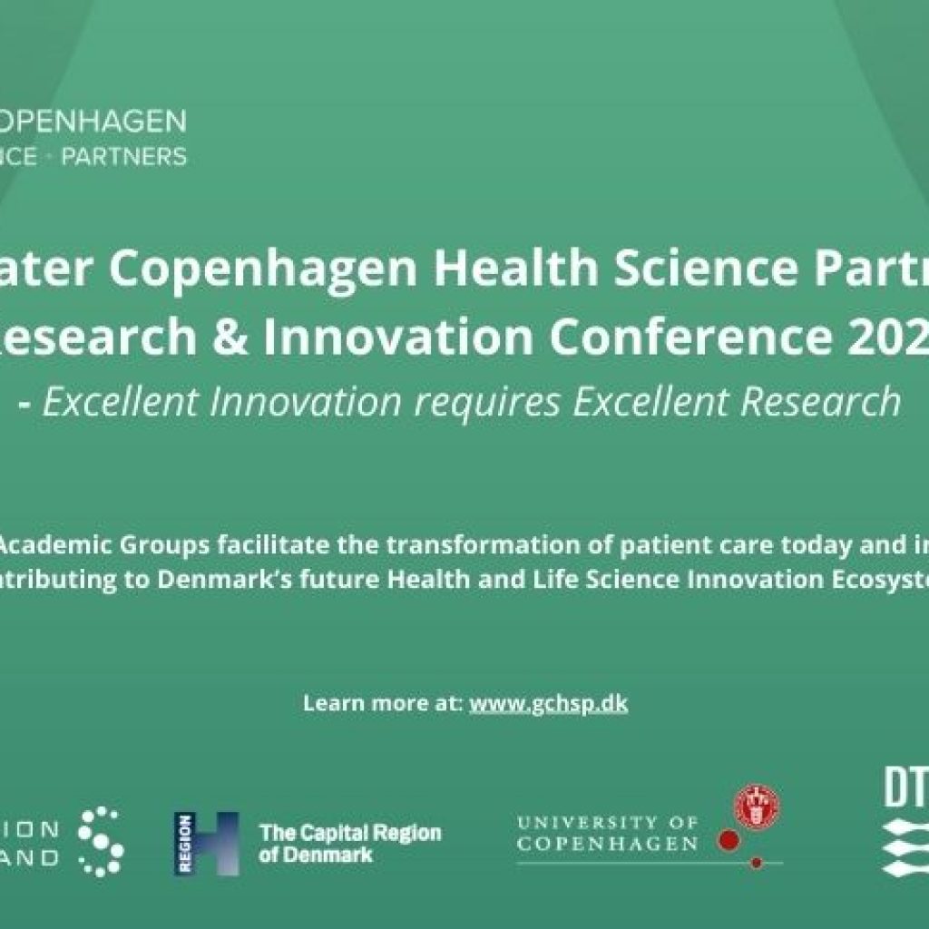 27 CAG Impact Posters!