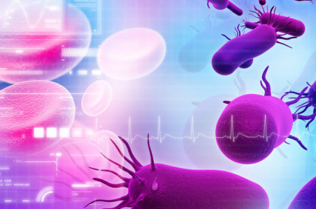 CAG Novel strategies to diagnose and treat bacterial infections (BACINFECT)
